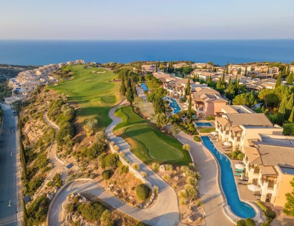 Aphrodite Hills Golf (1)