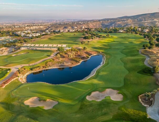 Aphrodite Hills Golf (2)