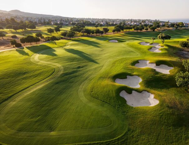 Aphrodite Hills Golf (3)