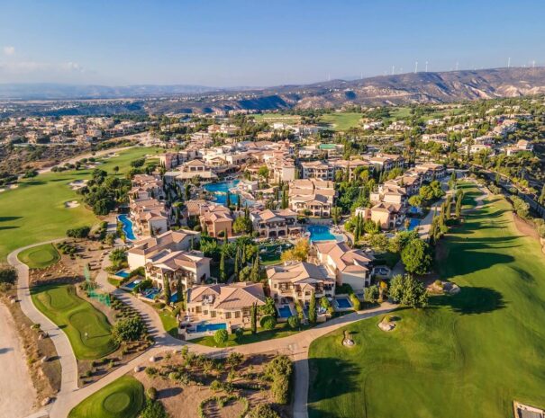 Aphrodite Hills Golf (5)