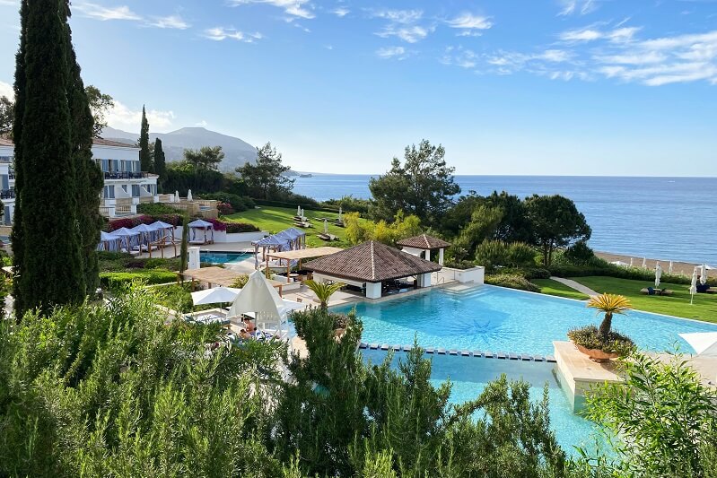 Bespoke Golf Holiday