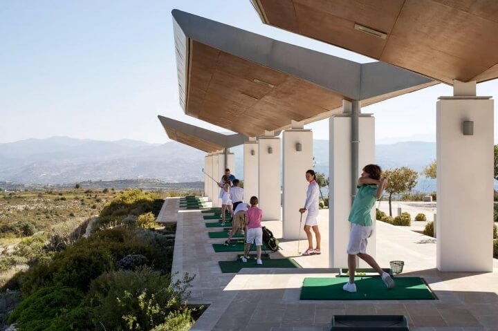 Minthis Golf Academy