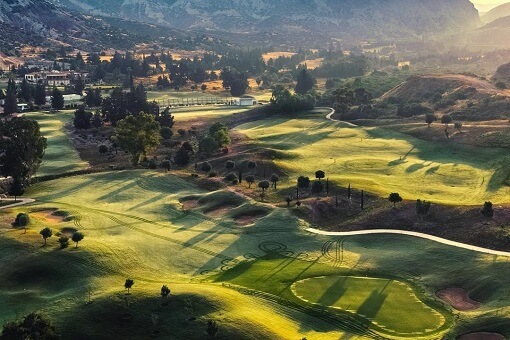 Secret Valley Cyprus