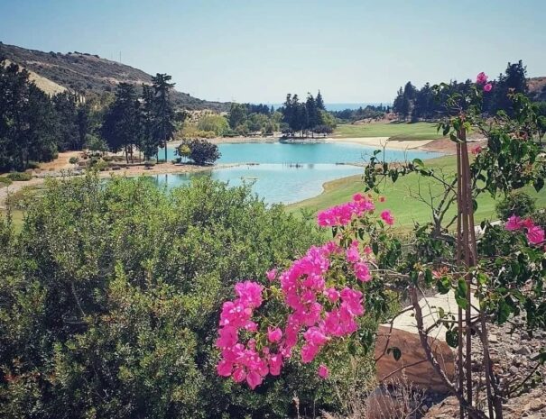 Secret Valley Golf Cyprus