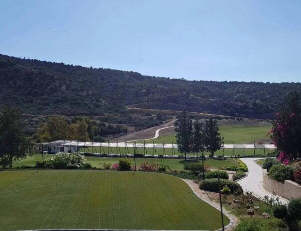Secret Valley Golf Cyprus