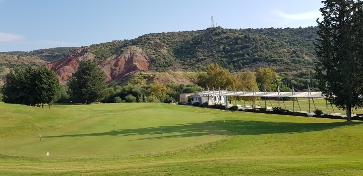 Secret Valley Golf Academy